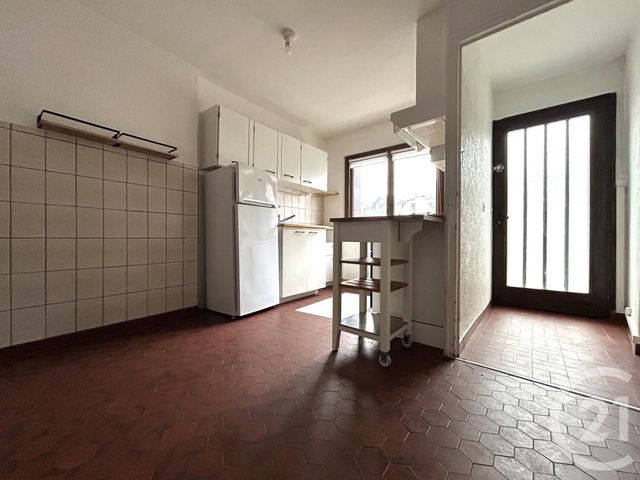 Appartement T3 &agrave; louer - 3 pi&egrave;ces - 59,55 m2 - Beaumont - 74 - RHONE-ALPES