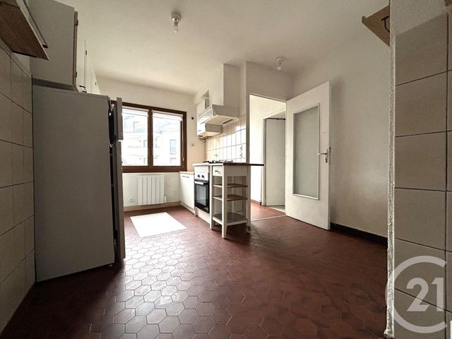 Appartement T3 &agrave; louer - 3 pi&egrave;ces - 59,55 m2 - Beaumont - 74 - RHONE-ALPES