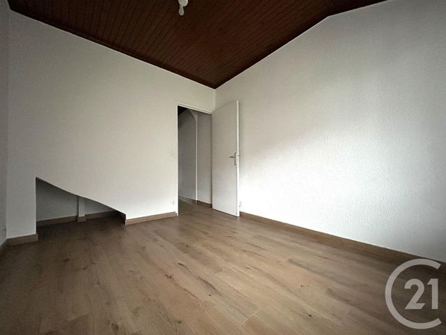 Appartement T3 &agrave; louer - 3 pi&egrave;ces - 59,55 m2 - Beaumont - 74 - RHONE-ALPES