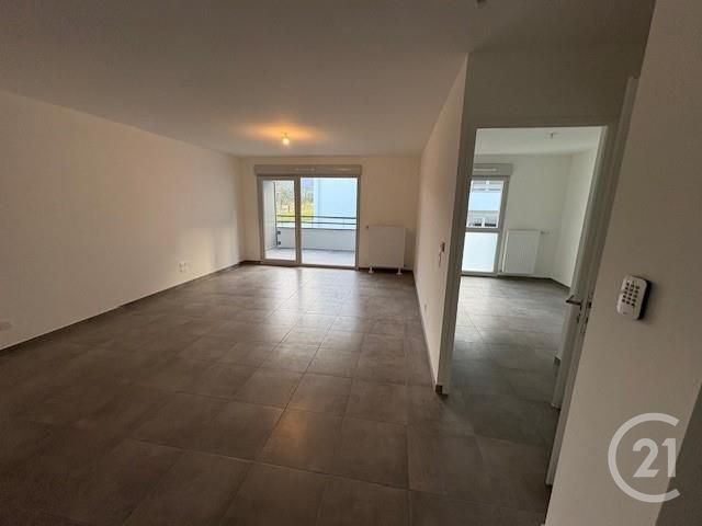 Appartement F2 &agrave; louer - 2 pi&egrave;ces - 47,09 m2 - Marcellaz - 74 - RHONE-ALPES