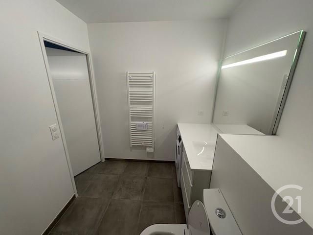 Appartement F2 &agrave; louer - 2 pi&egrave;ces - 47,09 m2 - Marcellaz - 74 - RHONE-ALPES