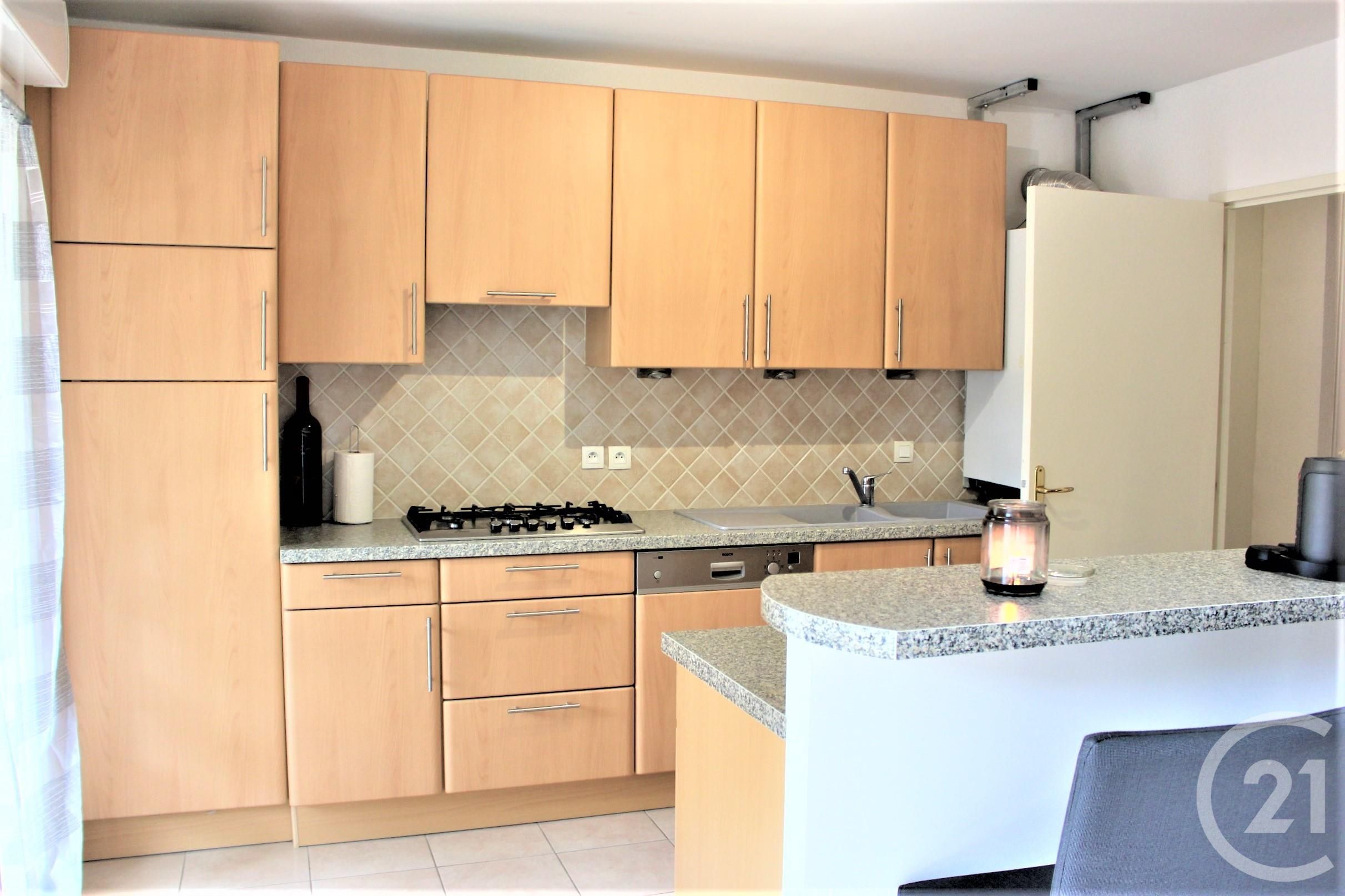 Appartement à Gex