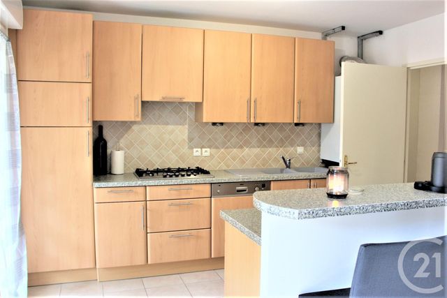 appartement - GEX - 01