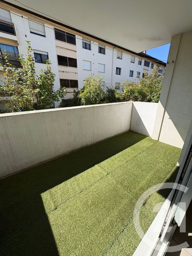 Appartement F3 &agrave; louer - 3 pi&egrave;ces - 49,23 m2 - Ambilly - 74 - RHONE-ALPES