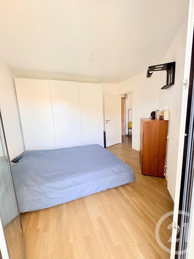 Appartement F2 &agrave; vendre - 2 pi&egrave;ces - 39,04 m2 - Annemasse - 74 - RHONE-ALPES