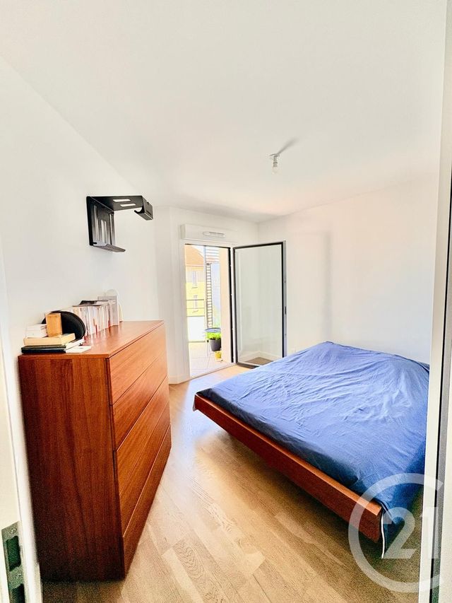 Appartement F2 &agrave; vendre - 2 pi&egrave;ces - 39,04 m2 - Annemasse - 74 - RHONE-ALPES