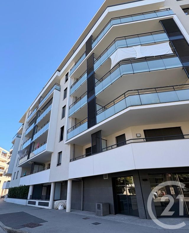 appartement - ANNEMASSE - 74