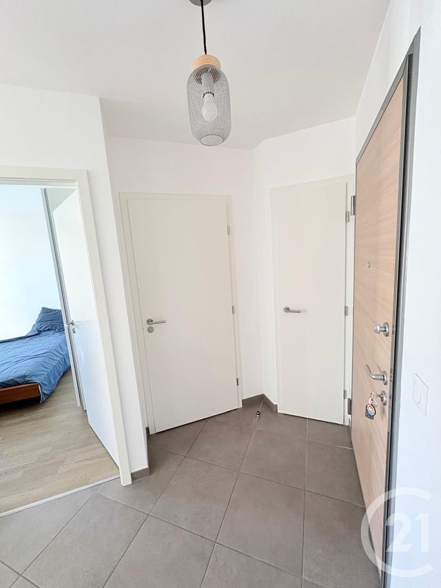 Appartement F2 &agrave; vendre - 2 pi&egrave;ces - 39,04 m2 - Annemasse - 74 - RHONE-ALPES