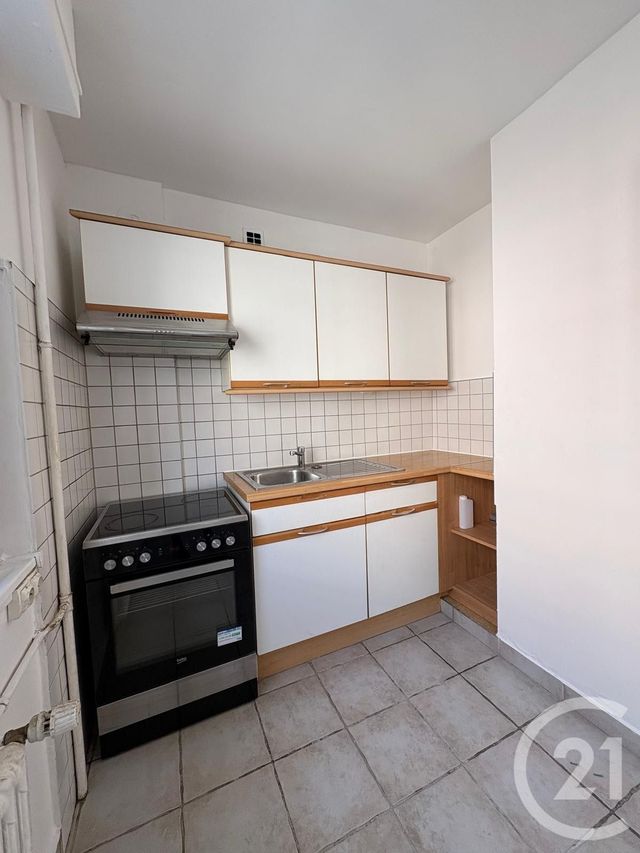 Appartement F2 &agrave; louer - 2 pi&egrave;ces - 41,81 m2 - Annemasse - 74 - RHONE-ALPES