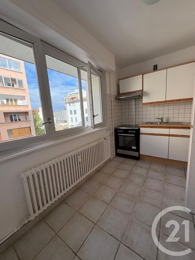 Appartement F2 &agrave; louer - 2 pi&egrave;ces - 41,81 m2 - Annemasse - 74 - RHONE-ALPES
