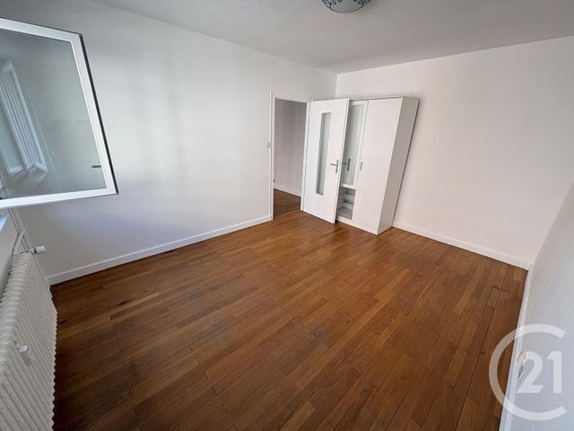 Appartement F2 &agrave; louer - 2 pi&egrave;ces - 41,81 m2 - Annemasse - 74 - RHONE-ALPES