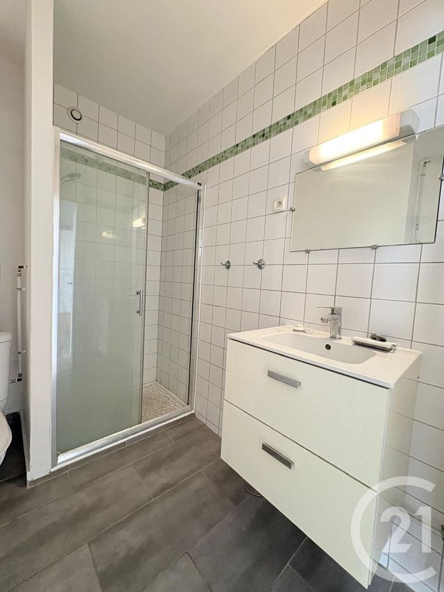 Appartement F2 &agrave; louer - 2 pi&egrave;ces - 41,81 m2 - Annemasse - 74 - RHONE-ALPES