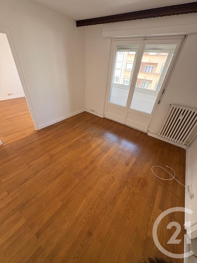 Appartement F2 &agrave; louer - 2 pi&egrave;ces - 41,81 m2 - Annemasse - 74 - RHONE-ALPES