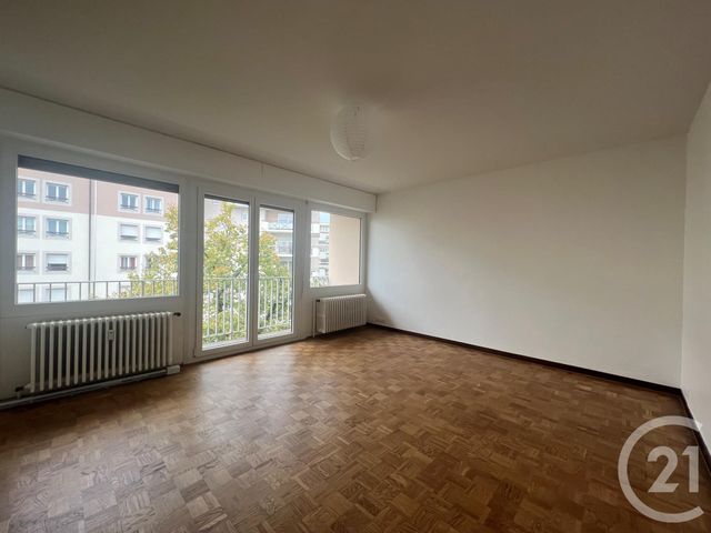 appartement - GAILLARD - 74
