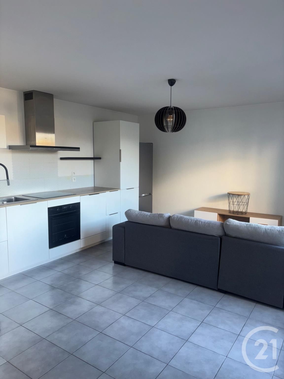 Appartement à Vulbens