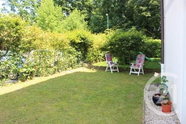 Appartement T1 &agrave; louer - 1 pi&egrave;ce - 31,92 m2 - Gex - 01 - RHONE-ALPES