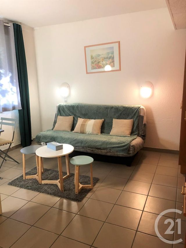 Appartement Studio &agrave; louer - 1 pi&egrave;ce - 23,29 m2 - Annemasse - 74 - RHONE-ALPES