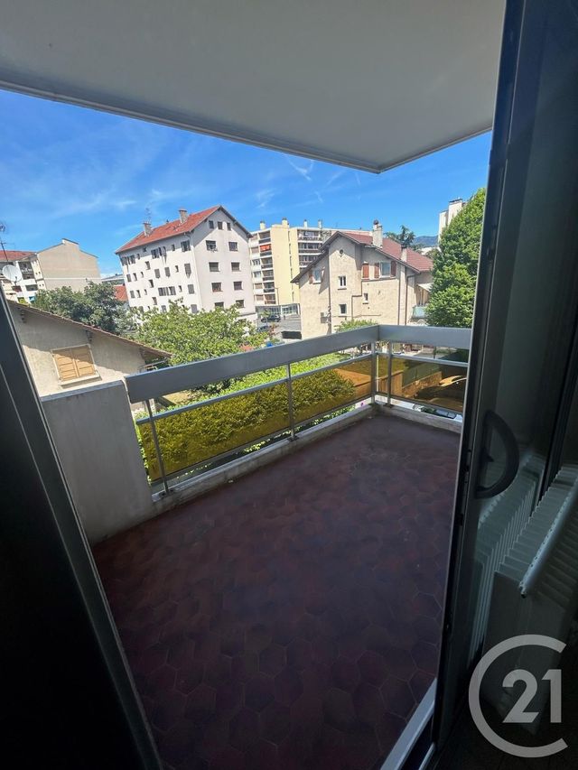 Appartement F4 &agrave; louer - 4 pi&egrave;ces - 94,38 m2 - Annemasse - 74 - RHONE-ALPES