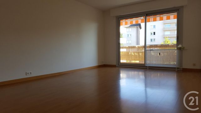 Appartement F4 &agrave; louer - 4 pi&egrave;ces - 94,38 m2 - Annemasse - 74 - RHONE-ALPES