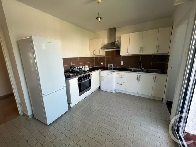 Appartement F4 &agrave; louer - 4 pi&egrave;ces - 94,38 m2 - Annemasse - 74 - RHONE-ALPES