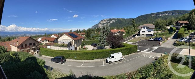 Appartement F4 &agrave; louer - 4 pi&egrave;ces - 97 m2 - Archamps - 74 - RHONE-ALPES