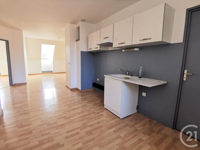 Appartement T3 à louer - 3 pièces - 59,42 m2 - St Bonnet En Champsaur - 05 - PROVENCE-ALPES-COTE-D-AZUR