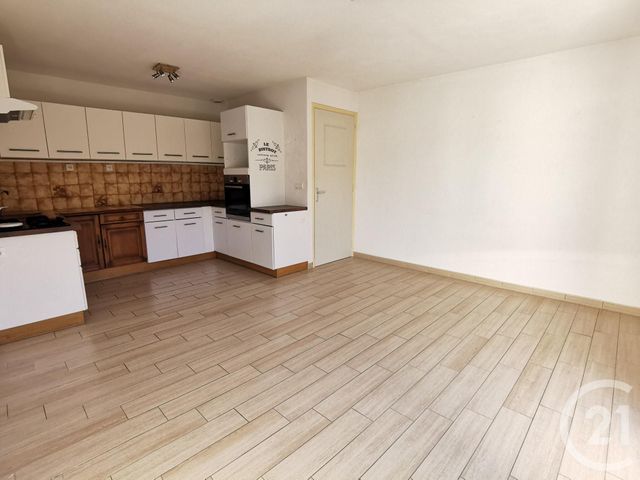 Appartement T4 à vendre - 4 pièces - 65,26 m2 - St Bonnet En Champsaur - 05 - PROVENCE-ALPES-COTE-D-AZUR