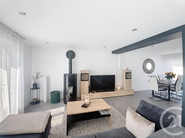 Maison à vendre MIGNE AUXANCES