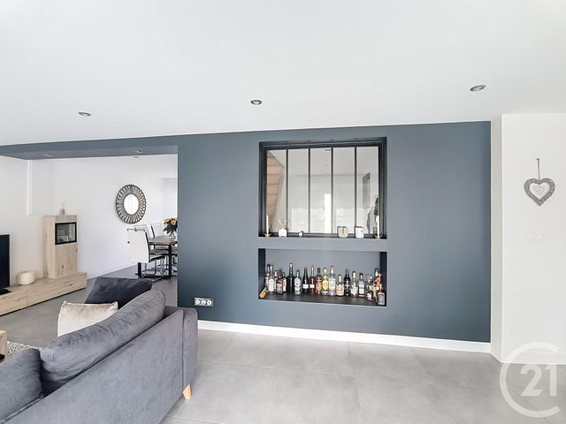 Maison &agrave; vendre - 6 pi&egrave;ces - 137,71 m2 - Migne Auxances - 86 - POITOU-CHARENTES