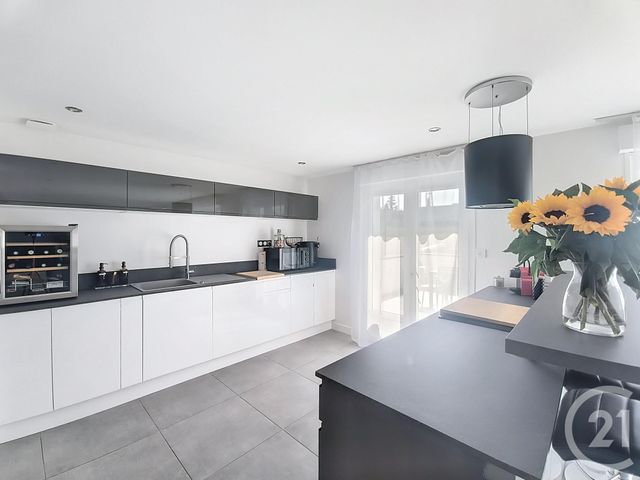 Maison &agrave; vendre - 6 pi&egrave;ces - 137,71 m2 - Migne Auxances - 86 - POITOU-CHARENTES