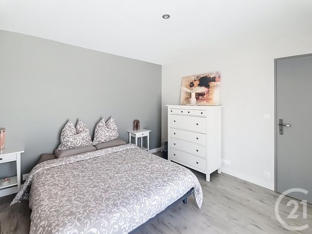 Maison &agrave; vendre - 6 pi&egrave;ces - 137,71 m2 - Migne Auxances - 86 - POITOU-CHARENTES