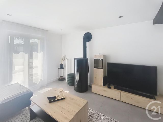 Maison &agrave; vendre - 6 pi&egrave;ces - 137,71 m2 - Migne Auxances - 86 - POITOU-CHARENTES