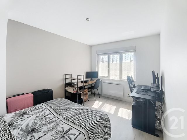 Maison &agrave; vendre - 6 pi&egrave;ces - 137,71 m2 - Migne Auxances - 86 - POITOU-CHARENTES