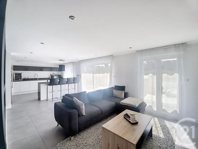 Maison &agrave; vendre - 6 pi&egrave;ces - 137,71 m2 - Migne Auxances - 86 - POITOU-CHARENTES