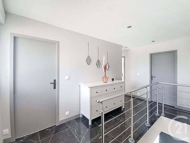 Maison &agrave; vendre - 6 pi&egrave;ces - 137,71 m2 - Migne Auxances - 86 - POITOU-CHARENTES