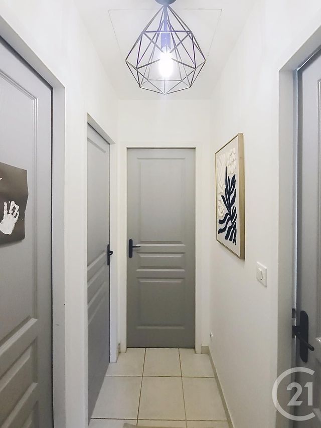 Maison &agrave; vendre - 4 pi&egrave;ces - 80 m2 - Vouneuil Sous Biard - 86 - POITOU-CHARENTES