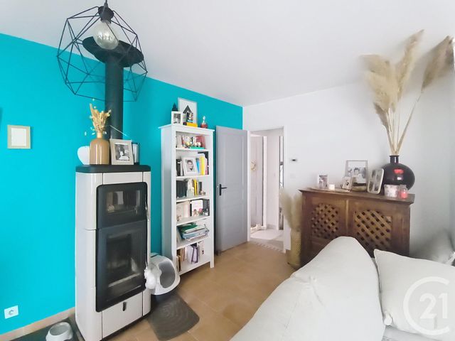 Maison &agrave; vendre - 4 pi&egrave;ces - 80 m2 - Vouneuil Sous Biard - 86 - POITOU-CHARENTES