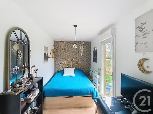 Maison &agrave; vendre - 4 pi&egrave;ces - 80 m2 - Vouneuil Sous Biard - 86 - POITOU-CHARENTES