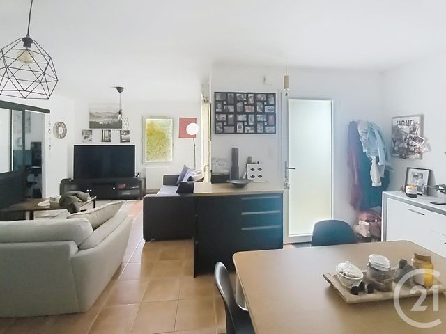 maison - VOUNEUIL SOUS BIARD - 86