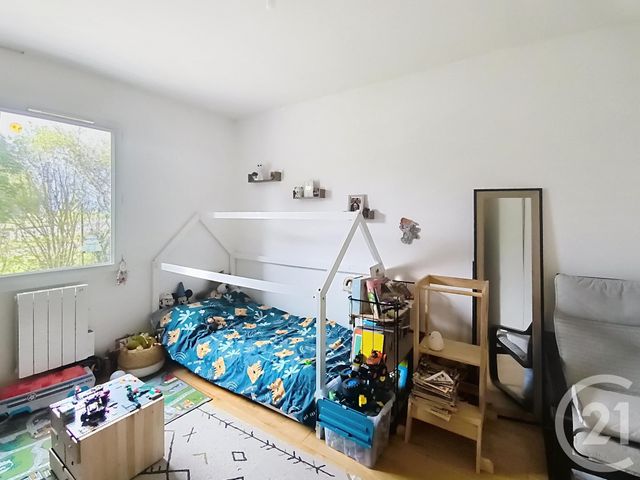 Maison &agrave; vendre - 4 pi&egrave;ces - 80 m2 - Vouneuil Sous Biard - 86 - POITOU-CHARENTES