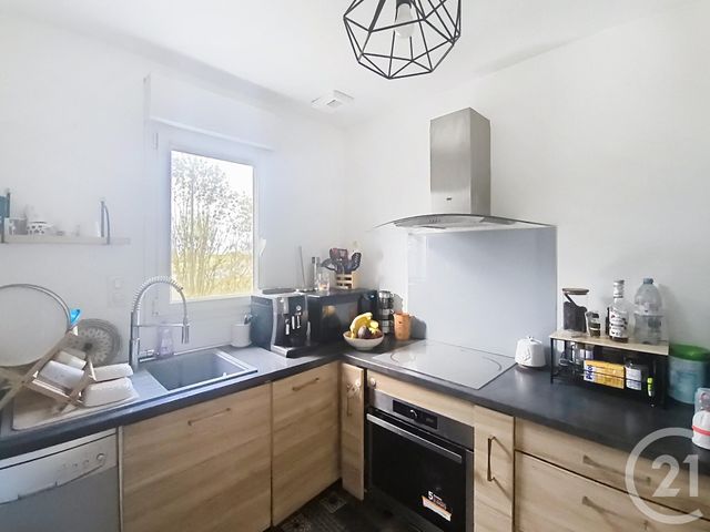 Maison &agrave; vendre - 4 pi&egrave;ces - 80 m2 - Vouneuil Sous Biard - 86 - POITOU-CHARENTES