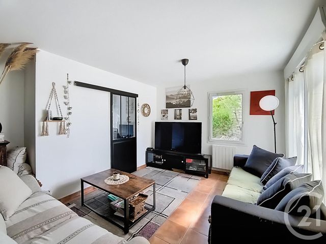 Maison &agrave; vendre - 4 pi&egrave;ces - 80 m2 - Vouneuil Sous Biard - 86 - POITOU-CHARENTES