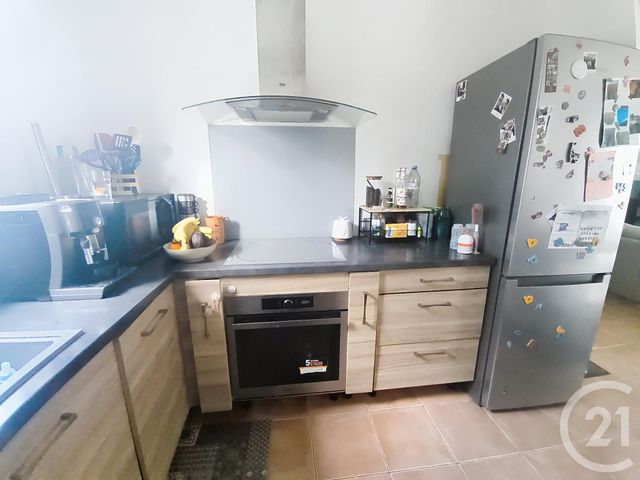 Maison &agrave; vendre - 4 pi&egrave;ces - 80 m2 - Vouneuil Sous Biard - 86 - POITOU-CHARENTES