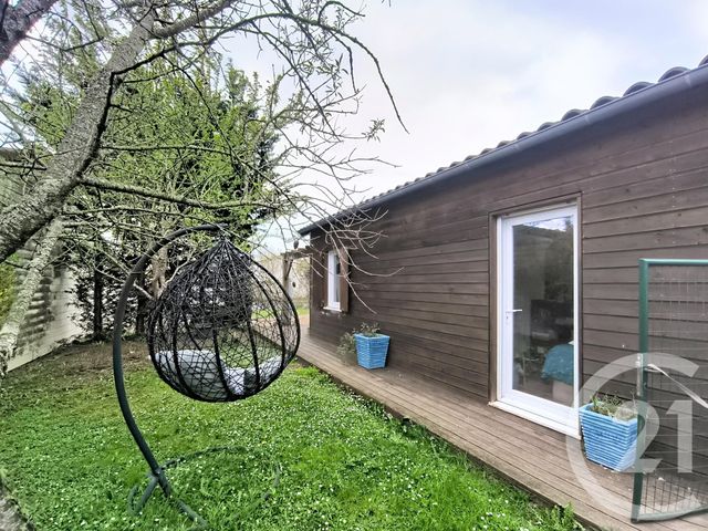 Maison &agrave; vendre - 4 pi&egrave;ces - 80 m2 - Vouneuil Sous Biard - 86 - POITOU-CHARENTES