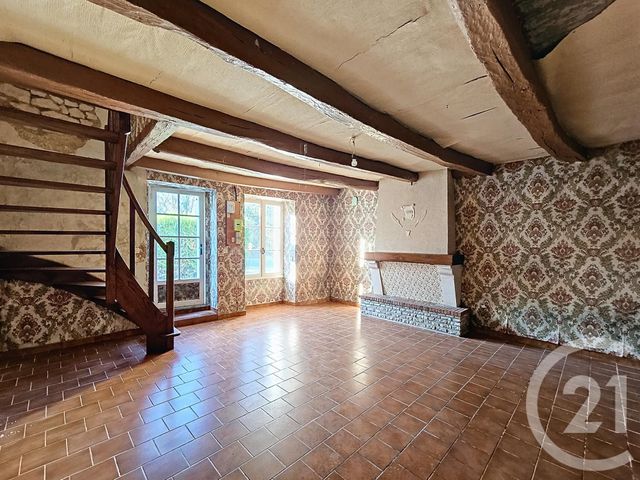 Maison &agrave; vendre - 4 pi&egrave;ces - 101 m2 - Migne Auxances - 86 - POITOU-CHARENTES
