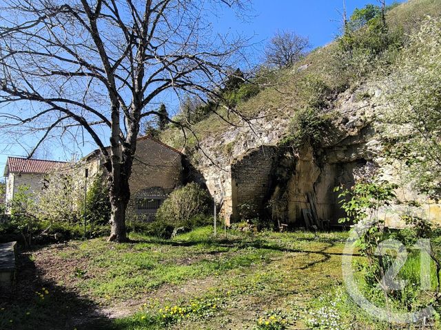 Maison &agrave; vendre - 4 pi&egrave;ces - 101 m2 - Migne Auxances - 86 - POITOU-CHARENTES