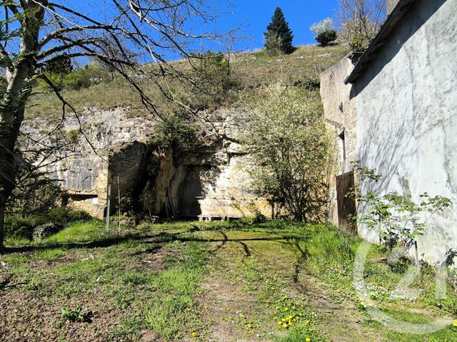 Maison &agrave; vendre - 4 pi&egrave;ces - 101 m2 - Migne Auxances - 86 - POITOU-CHARENTES