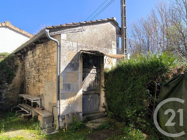 Maison &agrave; vendre - 4 pi&egrave;ces - 101 m2 - Migne Auxances - 86 - POITOU-CHARENTES