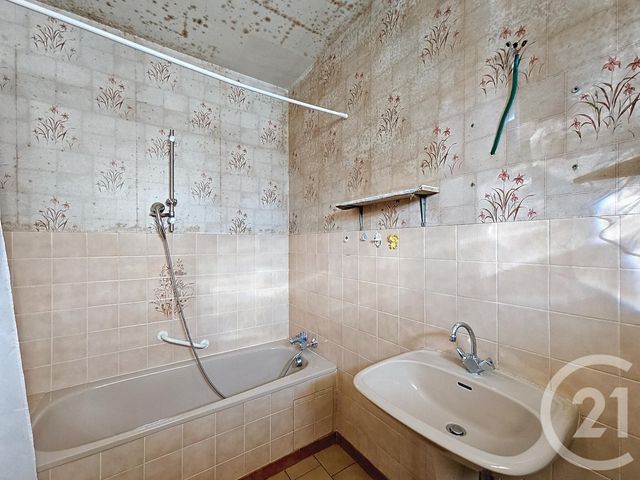 Maison &agrave; vendre - 4 pi&egrave;ces - 101 m2 - Migne Auxances - 86 - POITOU-CHARENTES