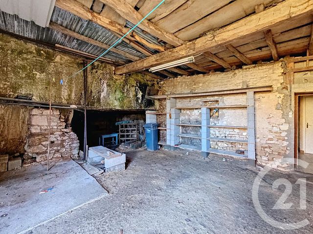 Maison &agrave; vendre - 4 pi&egrave;ces - 101 m2 - Migne Auxances - 86 - POITOU-CHARENTES